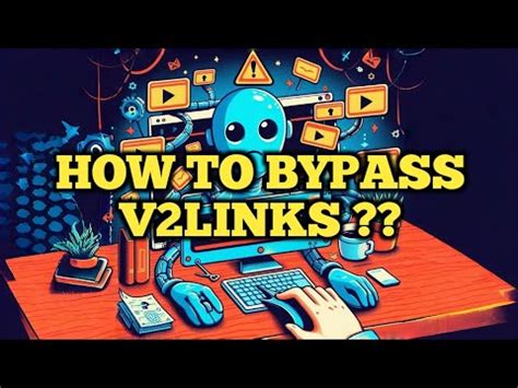 How to Bypass All Shortlinks [Example V2 Links] .
